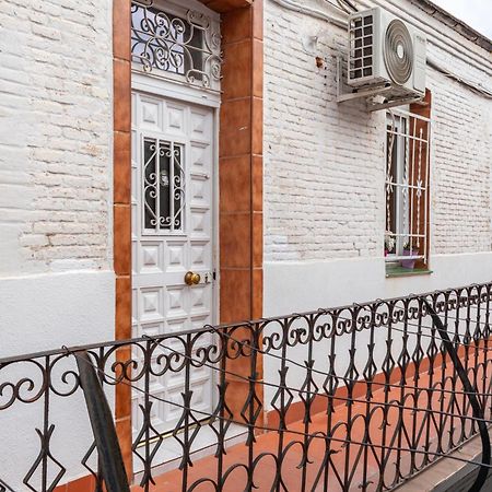 El Coqueto De Vallecas Madrid Exterior photo